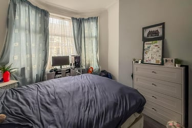 4 bed house, Arabella Street, Cathays, Cardiff, CF244SY - Image 3